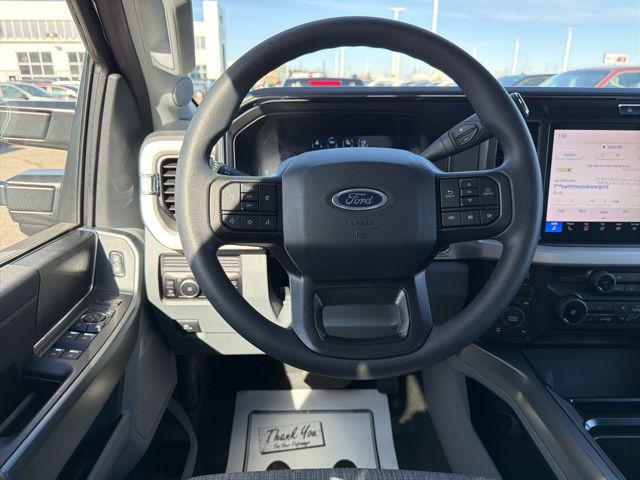 2026 Ford F-250 XLT