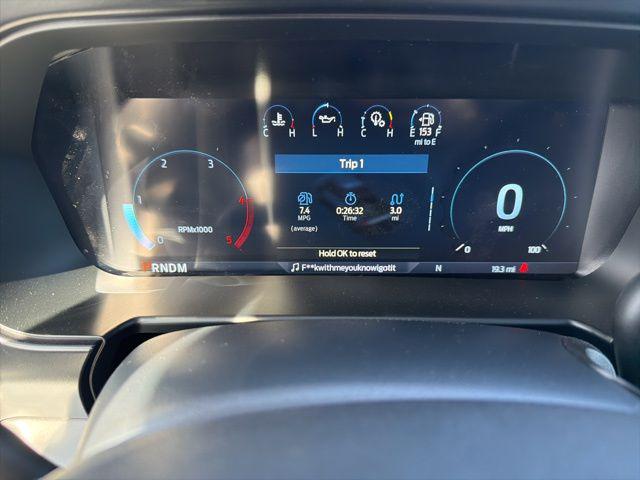 2026 Ford F-250 XLT