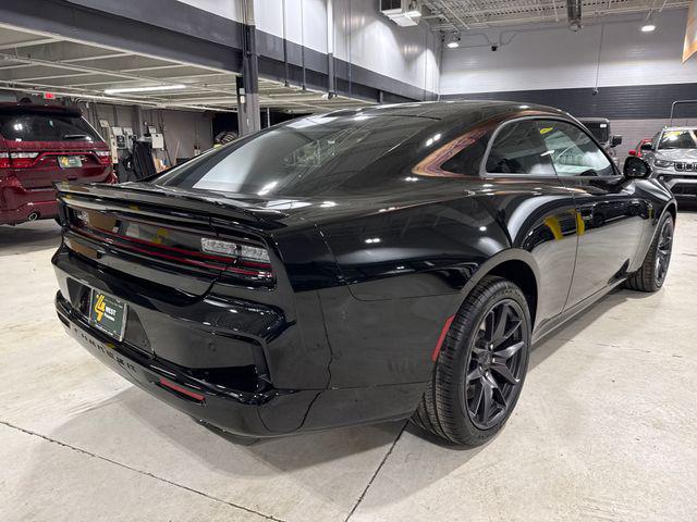 2026 Dodge Charger Scat Pack Plus 2-Door AWD