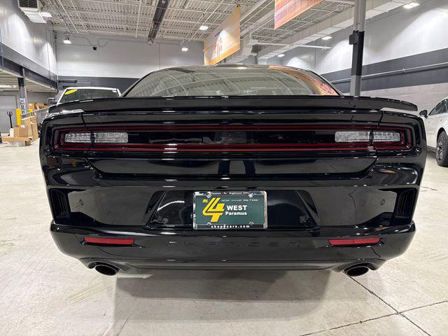 2026 Dodge Charger Scat Pack Plus 2-Door AWD