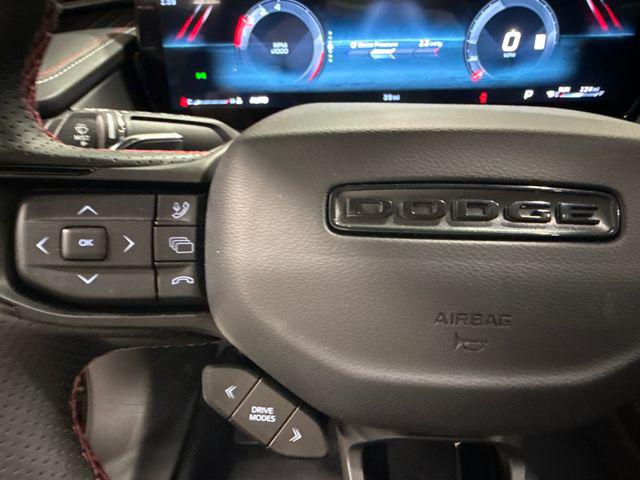 2026 Dodge Charger Scat Pack Plus 2-Door AWD