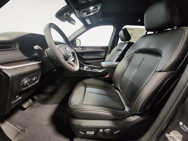 2026 Jeep Grand Cherokee Limited 4x4