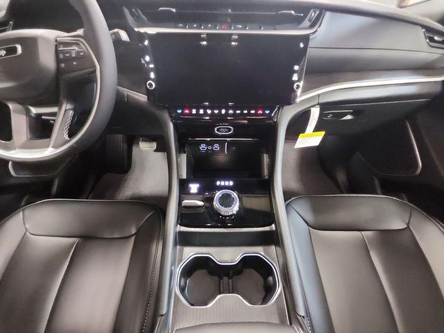 2026 Jeep Grand Cherokee Limited 4x4