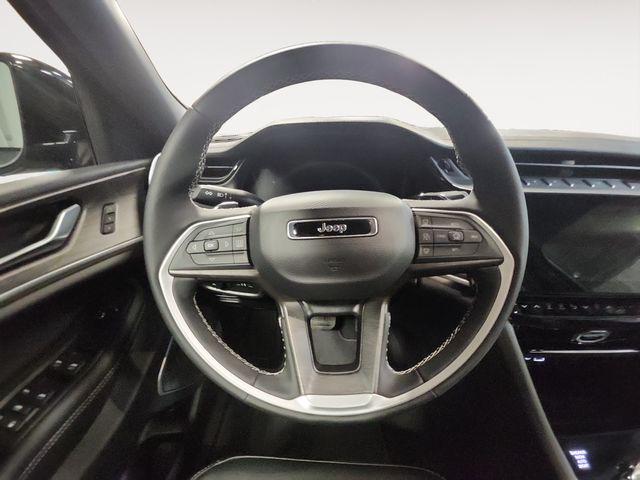 2026 Jeep Grand Cherokee Limited 4x4