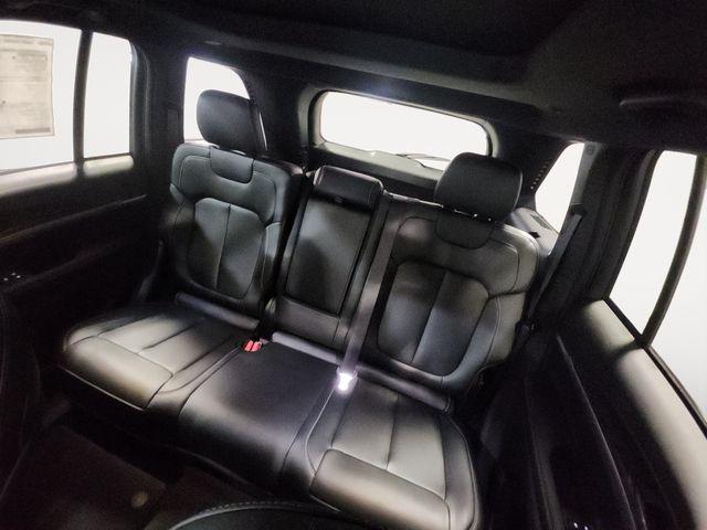 2026 Jeep Grand Cherokee Limited 4x4