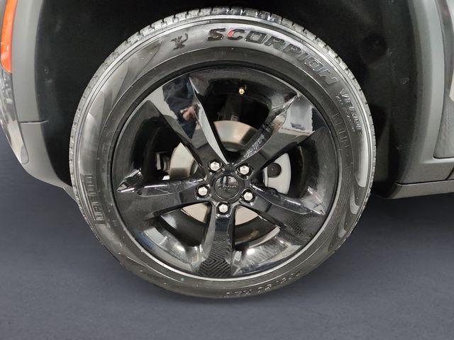 2026 Jeep Grand Cherokee Limited 4x4