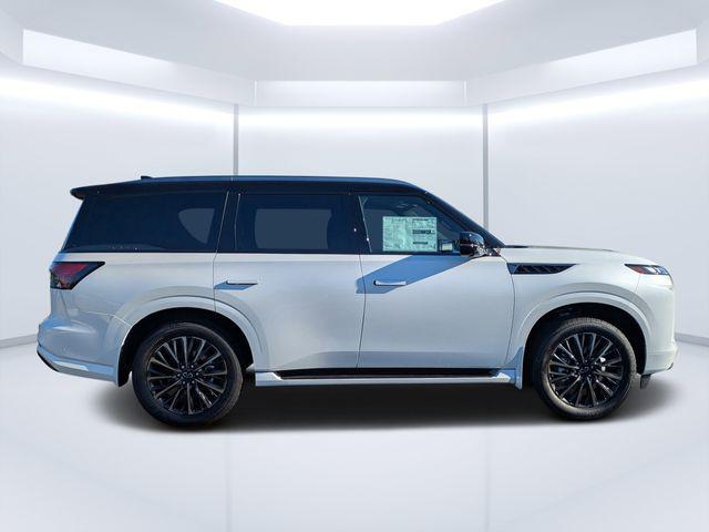 2026 INFINITI QX80 AUTOGRAPH AWD
