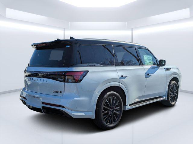 2026 INFINITI QX80 AUTOGRAPH AWD