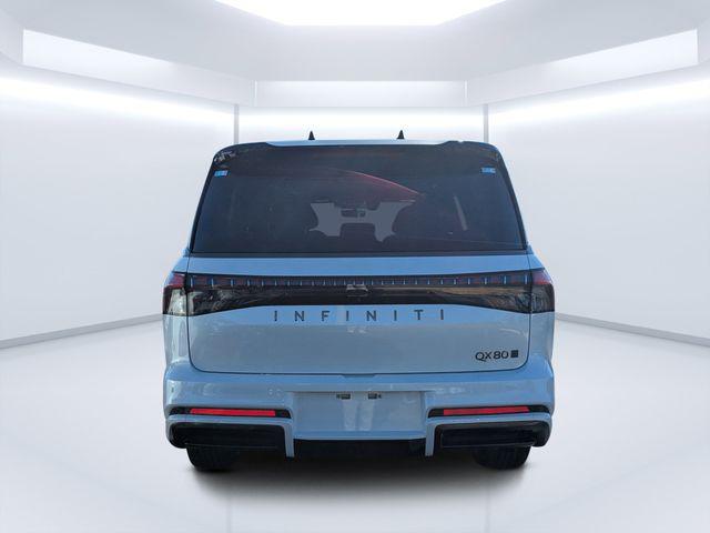 2026 INFINITI QX80 AUTOGRAPH AWD