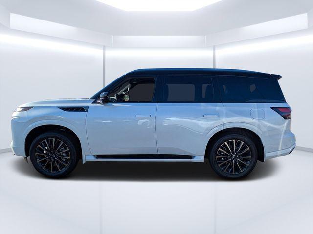 2026 INFINITI QX80 AUTOGRAPH AWD
