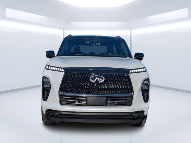 2026 INFINITI QX80 AUTOGRAPH AWD