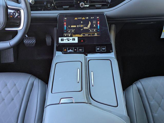 2026 INFINITI QX80 AUTOGRAPH AWD