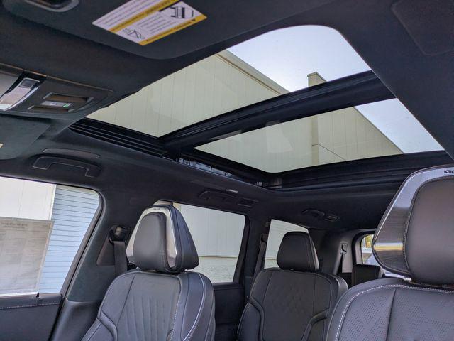 2026 INFINITI QX80 AUTOGRAPH AWD