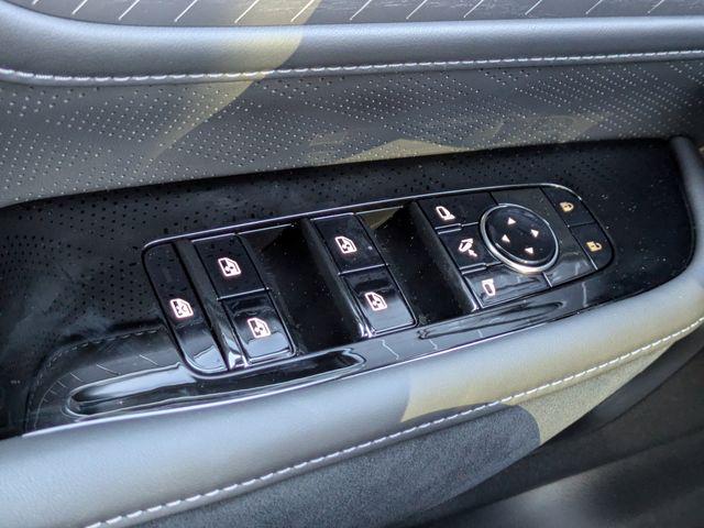 2026 INFINITI QX80 AUTOGRAPH AWD