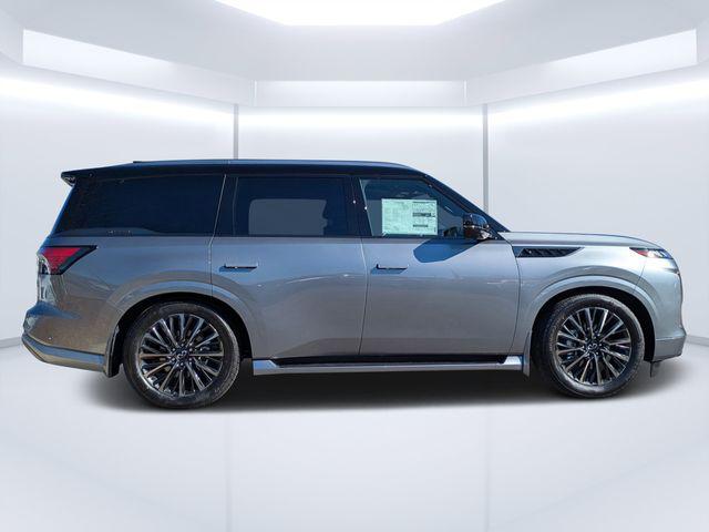 2026 INFINITI QX80 AUTOGRAPH AWD