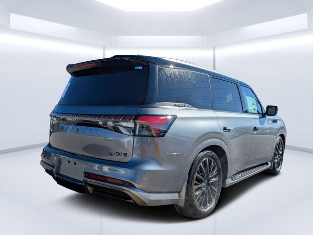 2026 INFINITI QX80 AUTOGRAPH AWD