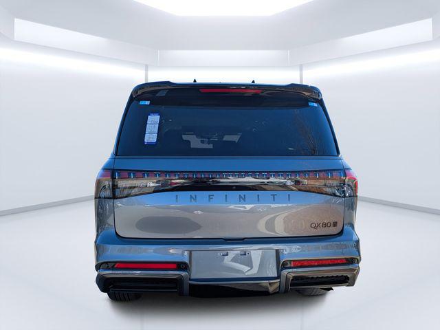 2026 INFINITI QX80 AUTOGRAPH AWD