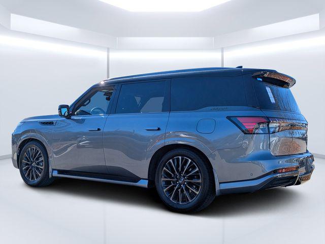2026 INFINITI QX80 AUTOGRAPH AWD