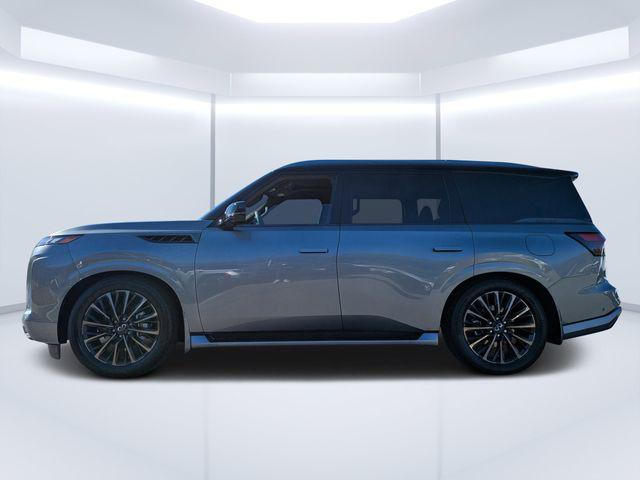 2026 INFINITI QX80 AUTOGRAPH AWD