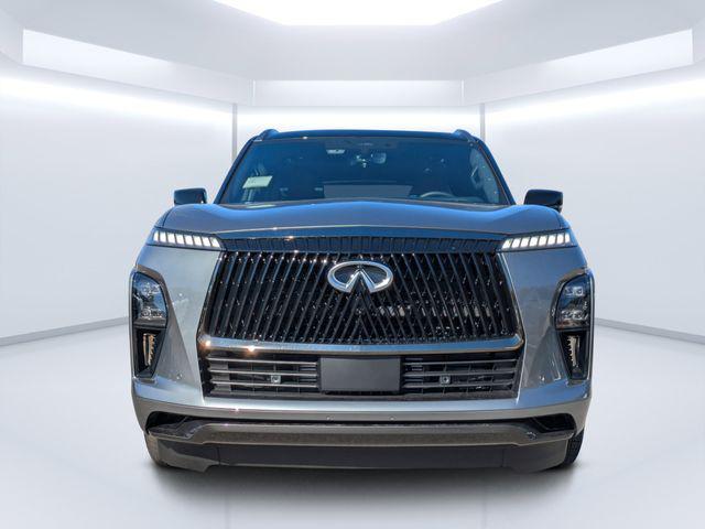 2026 INFINITI QX80 AUTOGRAPH AWD