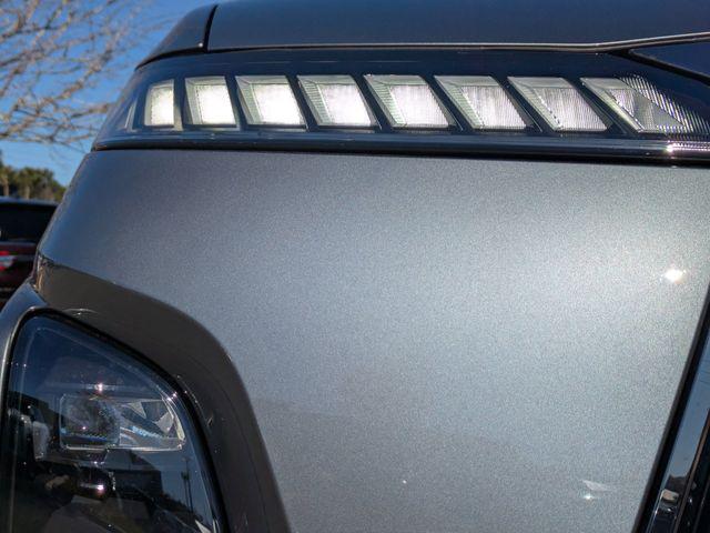 2026 INFINITI QX80 AUTOGRAPH AWD