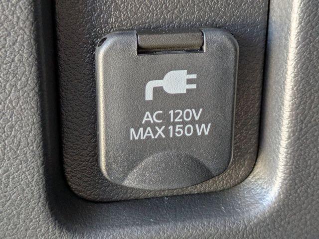 2026 INFINITI QX80 AUTOGRAPH AWD