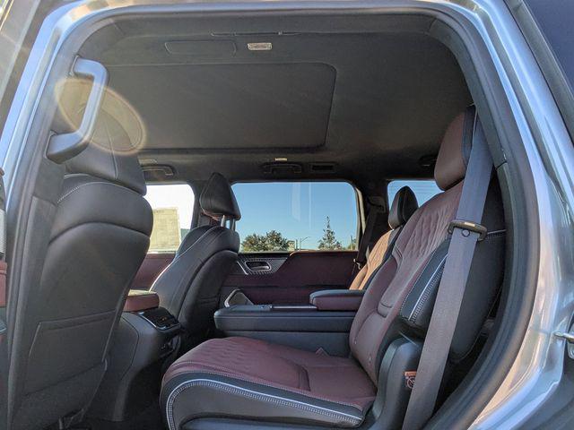 2026 INFINITI QX80 AUTOGRAPH AWD
