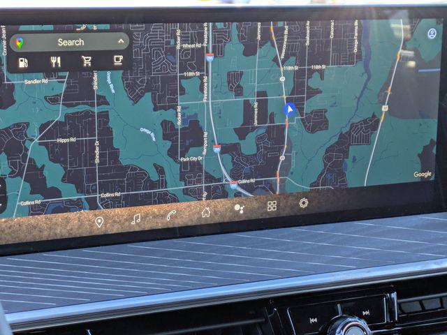 2026 INFINITI QX80 AUTOGRAPH AWD
