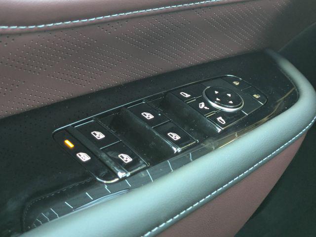 2026 INFINITI QX80 AUTOGRAPH AWD