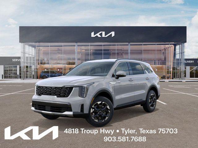 2026 Kia Sorento S for sale in Tyler, TX