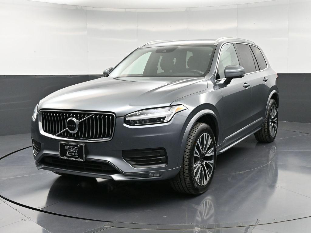 /2020 Volvo XC90