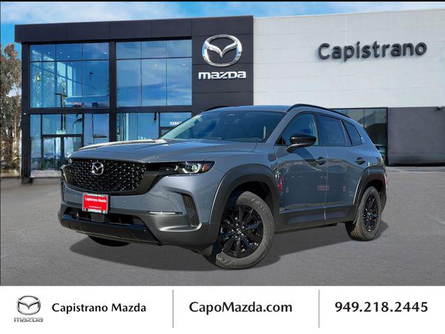 2026 Mazda CX-50 Hybrid Premium for sale in San Juan Capistrano, CA