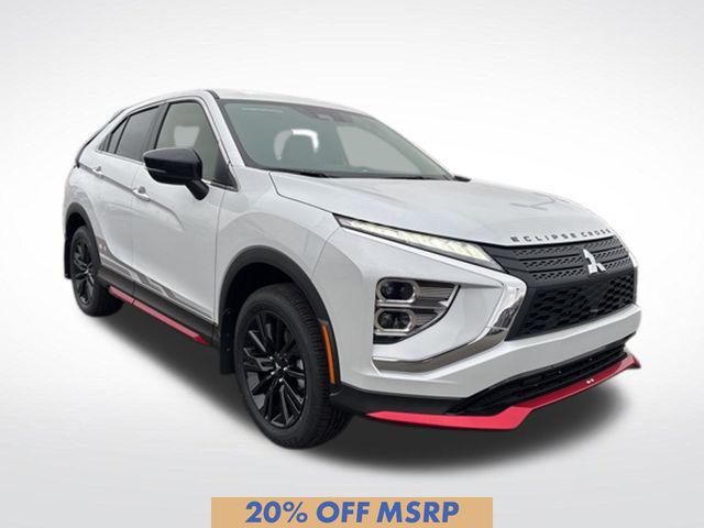 2026 Mitsubishi Eclipse Cross RALLIART 1.5T S-AWC for sale in Council Bluffs, IA