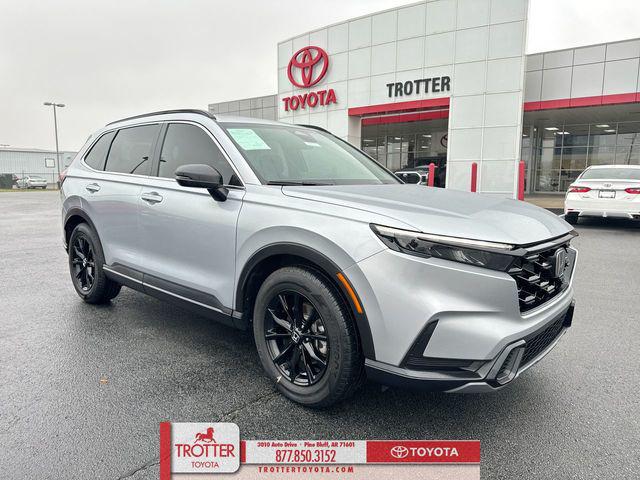 2025 Honda CR-V Hybrid Sport for sale in Pine Bluff, AR