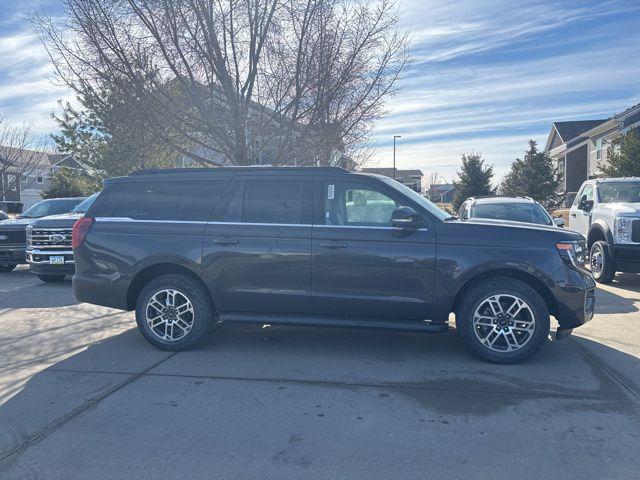 2026 Ford Expedition Max Active MAX