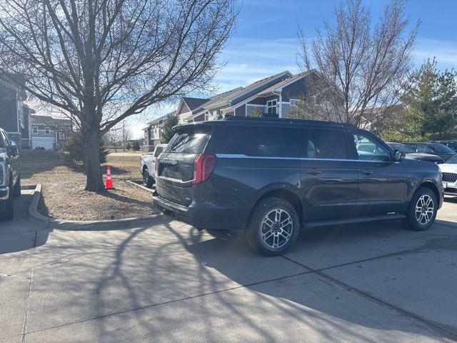 2026 Ford Expedition Max Active MAX