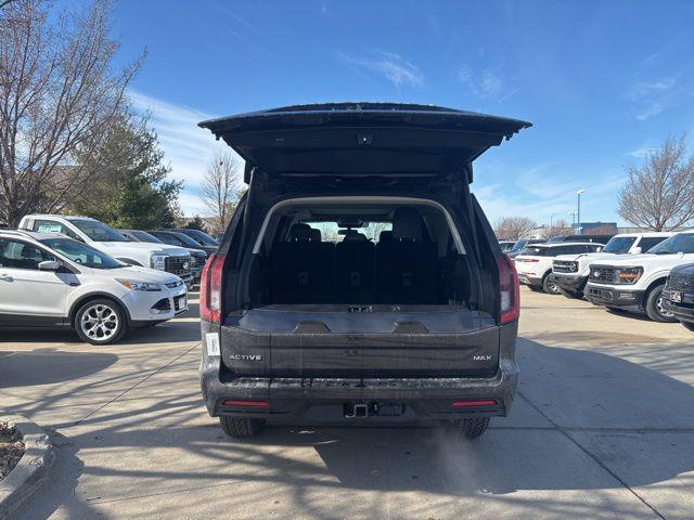 2026 Ford Expedition Max Active MAX
