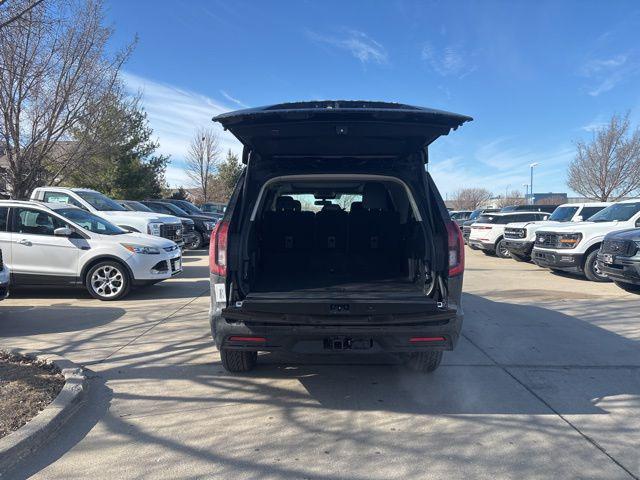 2026 Ford Expedition Max Active MAX