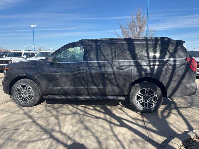 2026 Ford Expedition Max Active MAX