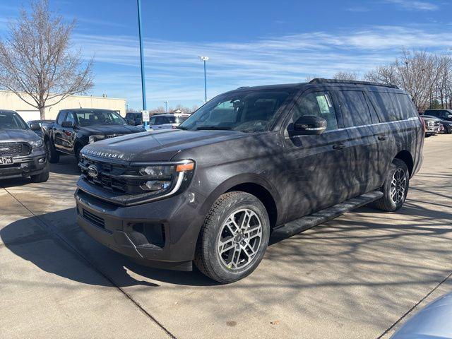 2026 Ford Expedition Max Active MAX