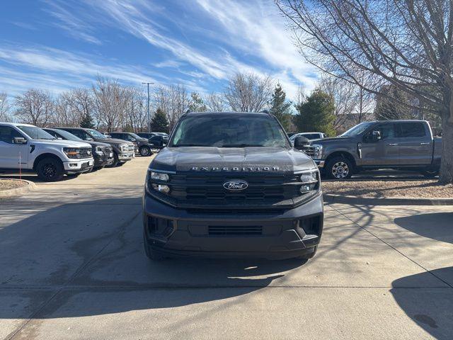 2026 Ford Expedition Max Active MAX