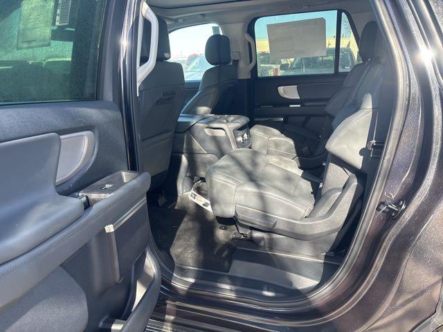 2026 Ford Expedition Max Active MAX