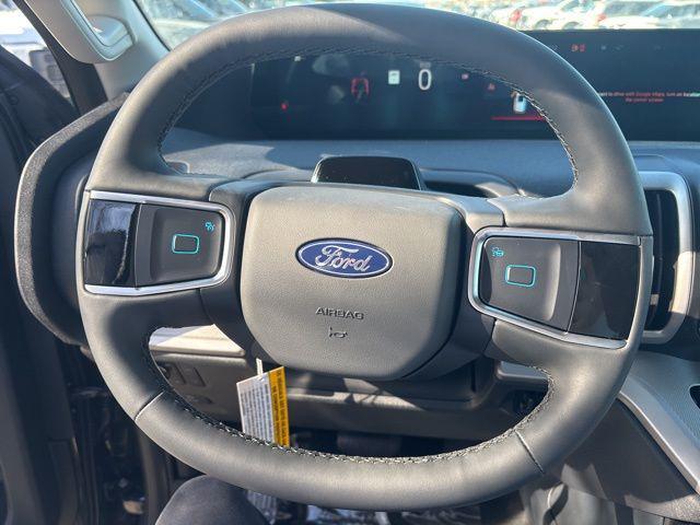 2026 Ford Expedition Max Active MAX