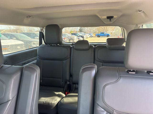 2026 Ford Expedition Max Active MAX