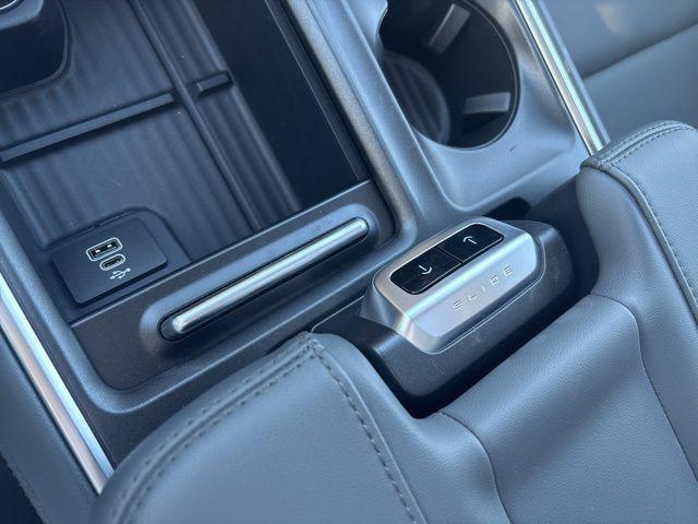 2026 Ford Expedition Max Active MAX