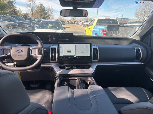 2026 Ford Expedition Max Active MAX