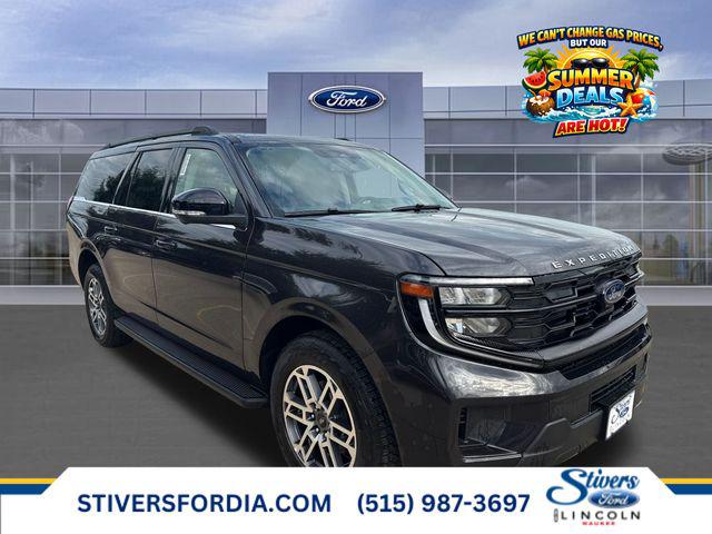 2026 Ford Expedition Max Active MAX for sale in Waukee, IA
