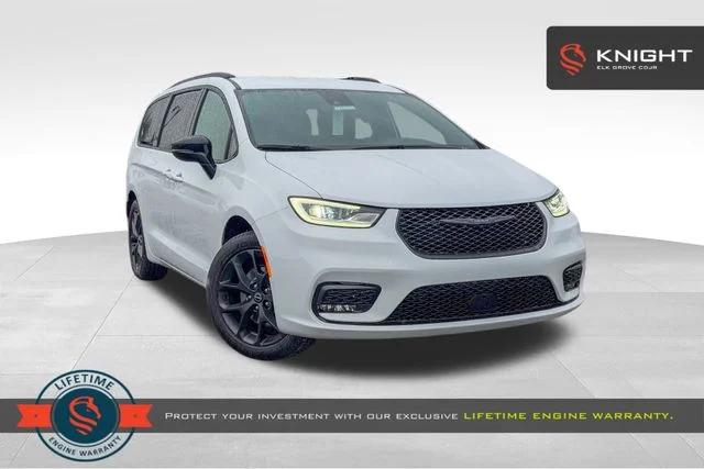 2026 Chrysler Pacifica Select for sale in Elk Grove, CA
