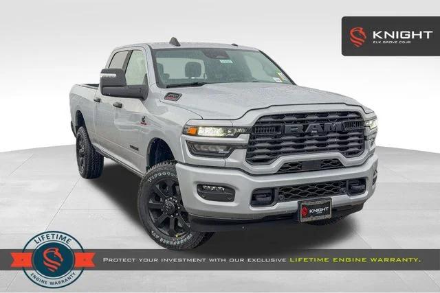 2026 Ram 3500 Big Horn Crew Cab 4x4 64 Box for sale in Elk Grove, CA