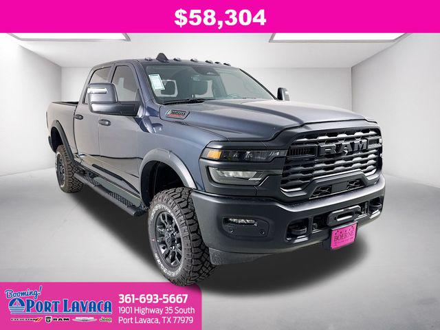 2026 Ram 2500 Tradesman Crew Cab 4x4 6'4" Box for sale in Port Lavaca, TX